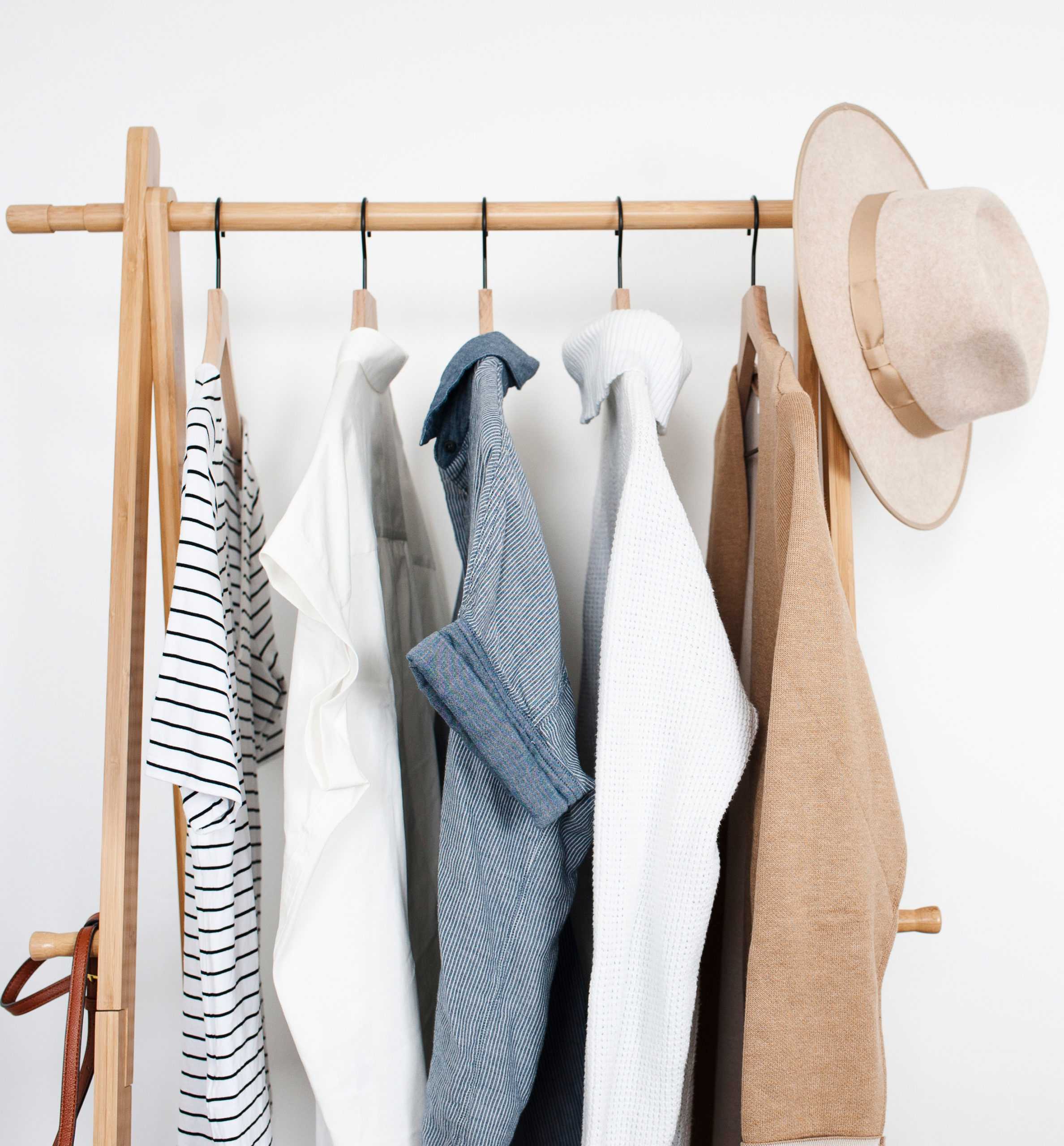 Image Consulting and Capsule Wardrobe Coaching - Styled by Meshy