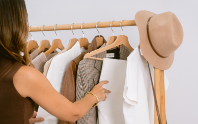 Ezeket a kapszulagardrób alapdarabokat ne válaszd!