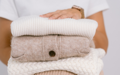 5 gyakori hiba a kapszulagardrób kialakításakor