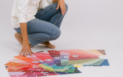 Színtanácsadás – Van értelme?